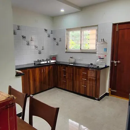 Magnolia Villa Luxury 3 Bedroom Apartments Visakhapatnam Exterior photo