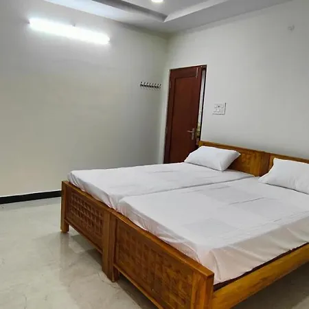 Magnolia Villa Luxury 3 Bedroom Apartments Visakhapatnam Exterior photo