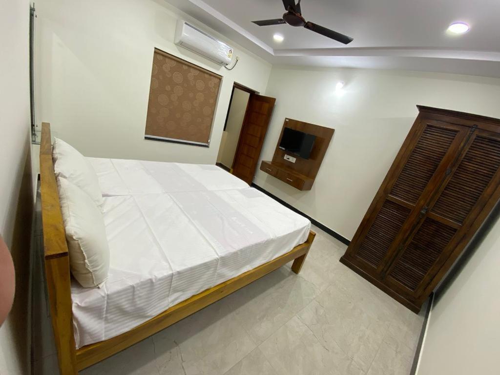 Apartment Magnolia Luxury 3 Bedroom