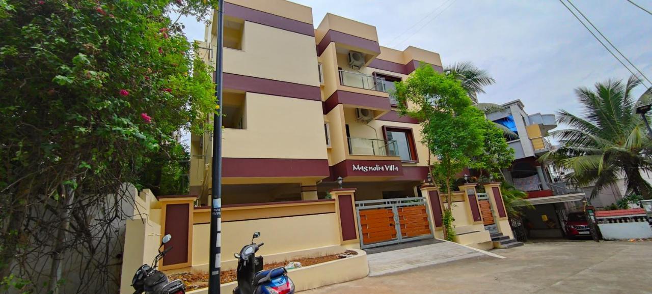 Apartment Magnolia Luxury 3 Bedroom *