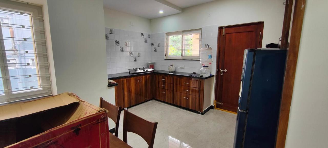 Apartment Magnolia Luxury 3 Bedroom Visakhapatnam