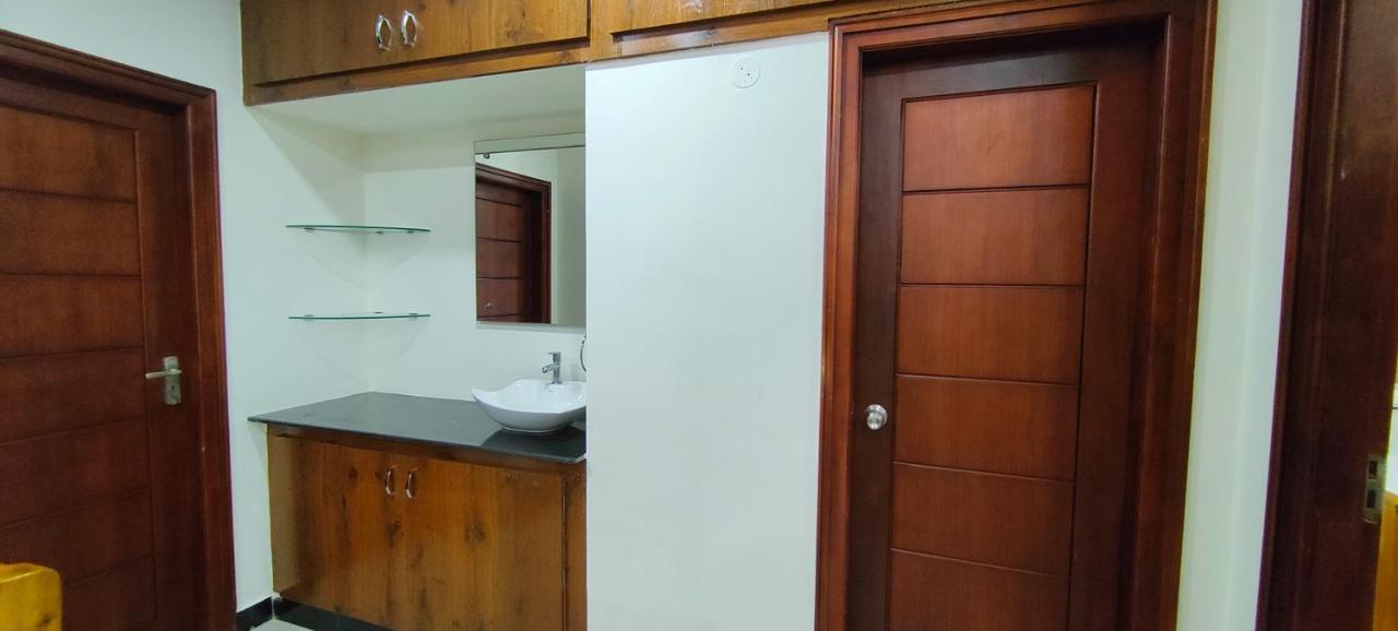 Magnolia Luxury 3 Bedroom * Visakhapatnam