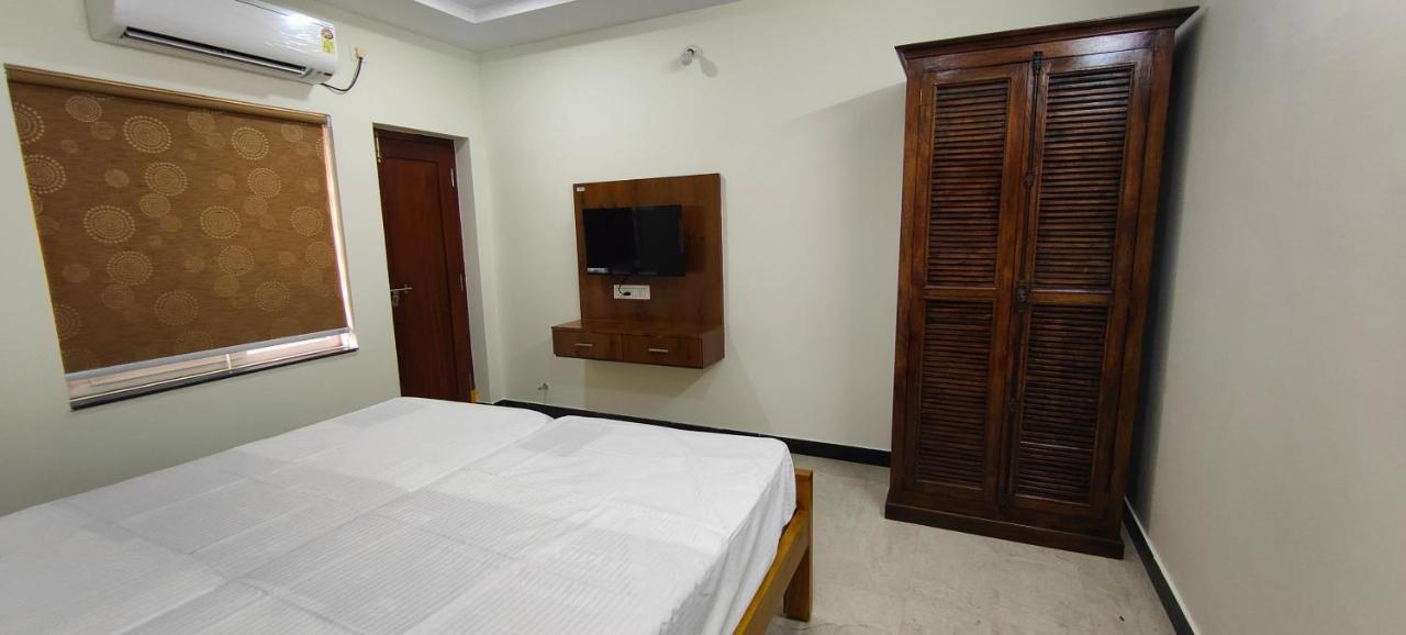 Magnolia Luxury 3 Bedroom Visakhapatnam