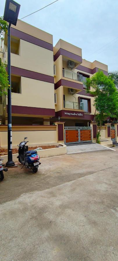 Magnolia Luxury 3 Bedroom Apartment Visakhapatnam